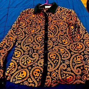 Ranch Dressn’ Halloween shirt